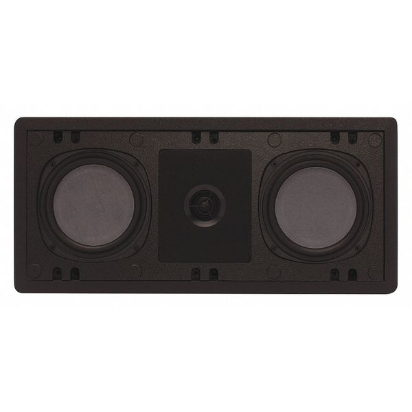 Speaker, White, 150 Max. Wattage