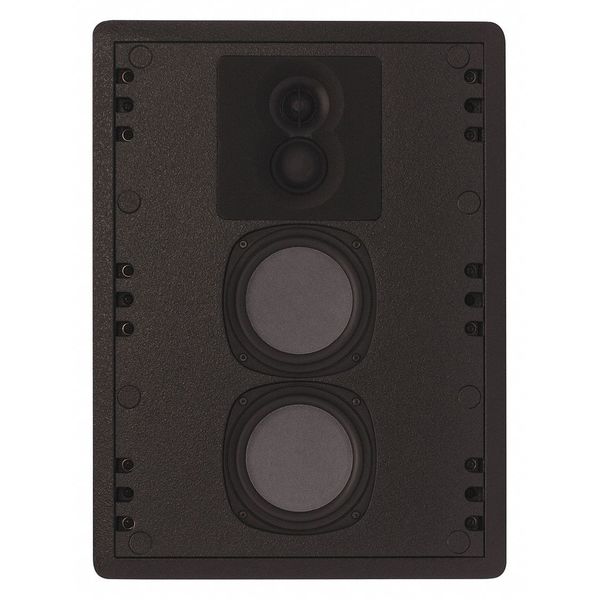 Speaker, White, 200 Max. Wattage