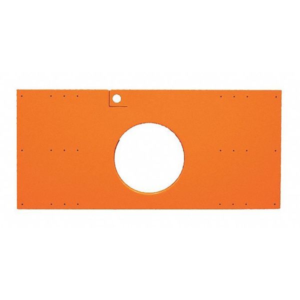 Pre-Construction Bracket
