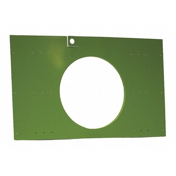 Pre-Construction Bracket