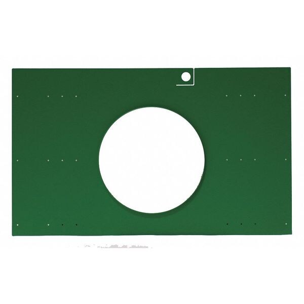 Pre-Construction Bracket