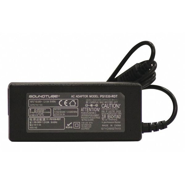 Power Supply