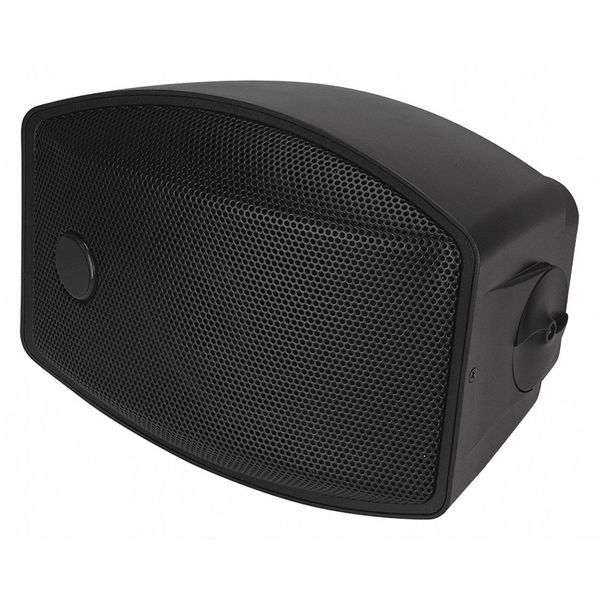 Speaker, Black, 20 Max. Wattage