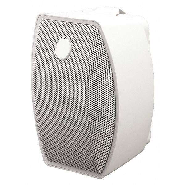Speaker, White, 20 Max. Wattage