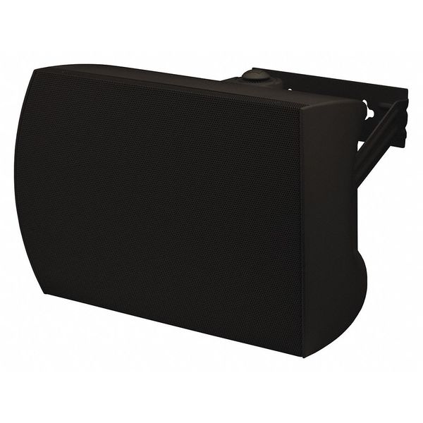 Speaker, Black, 75 Max. Wattage