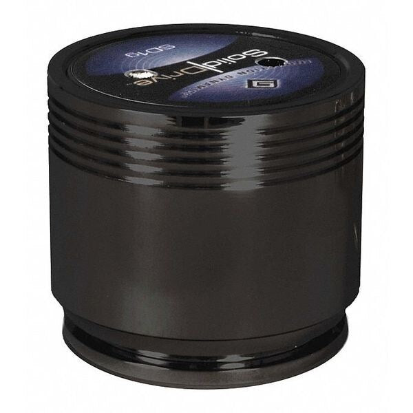 Speaker, Black, 100 Max. Wattage
