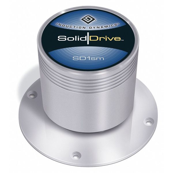 Speaker, Titanium, 100 Max. Wattage