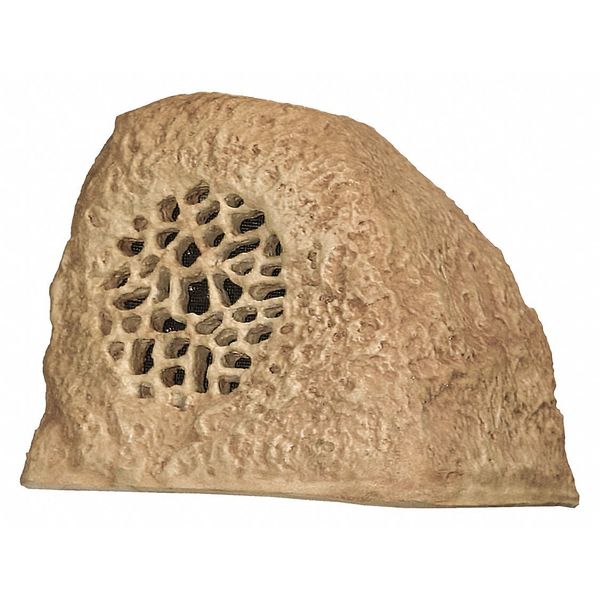 Speaker, Sandstone, 75 Max. Wattage