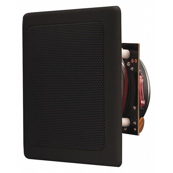 Speaker, Black, 20 Max. Wattage