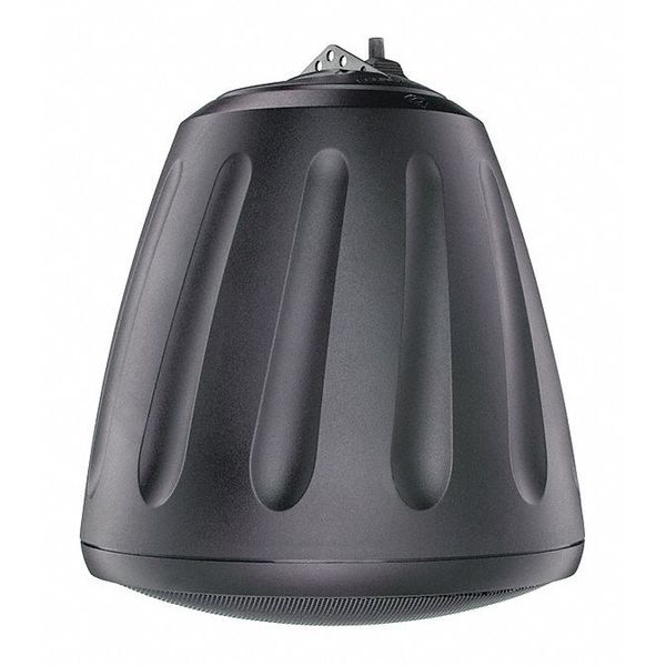 Speaker, Black, 125 Max. Wattage