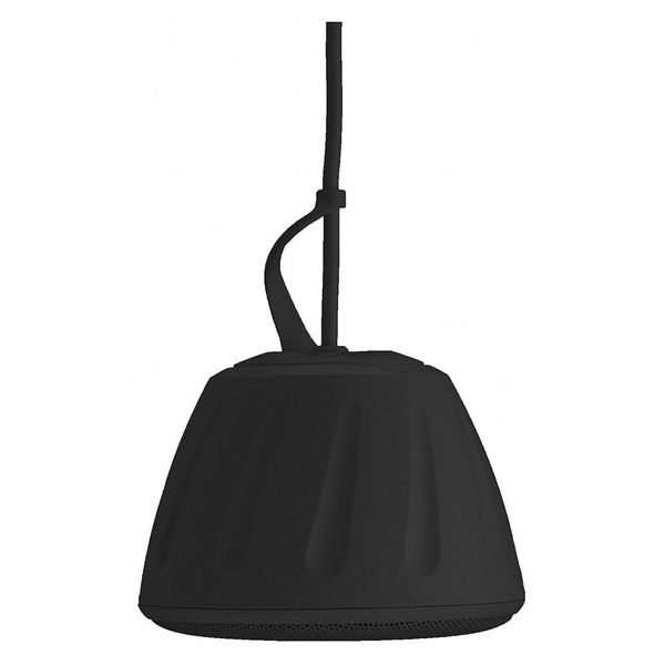 Speaker, Black, 20 Max. Wattage