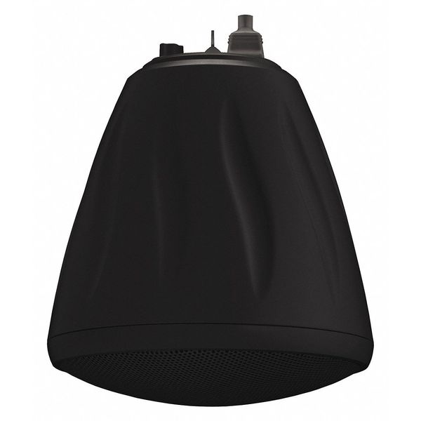 In-Ceiling Speaker, Black, 20 Max. Wattage
