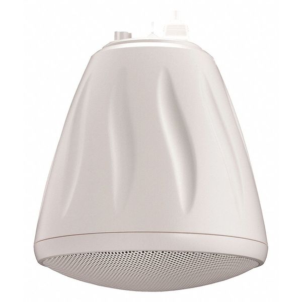 Speaker, White, 20 Max. Wattage