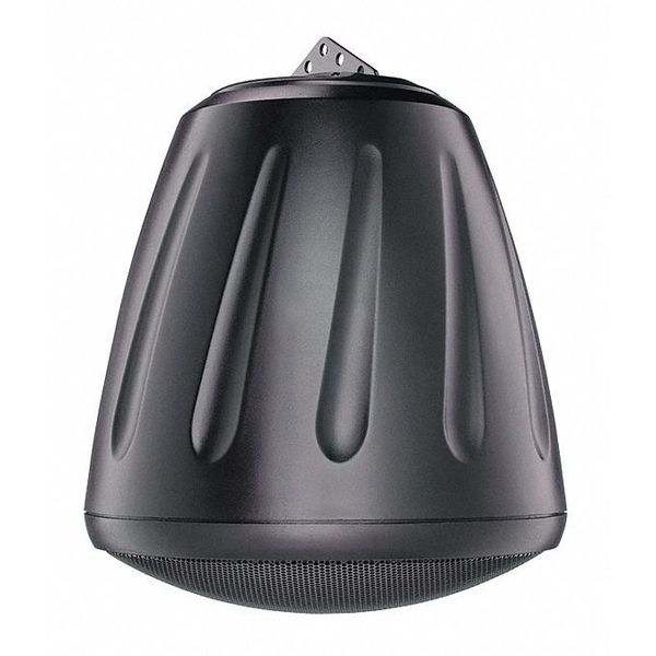 Speaker, Black, 75 Max. Wattage