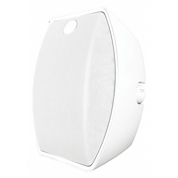 Speaker, White, 80 Max. Wattage