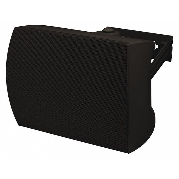 Speaker, Black, 125 Max. Wattage
