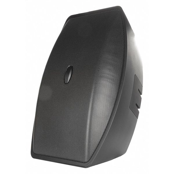 Speaker, Black, 150 Max. Wattage