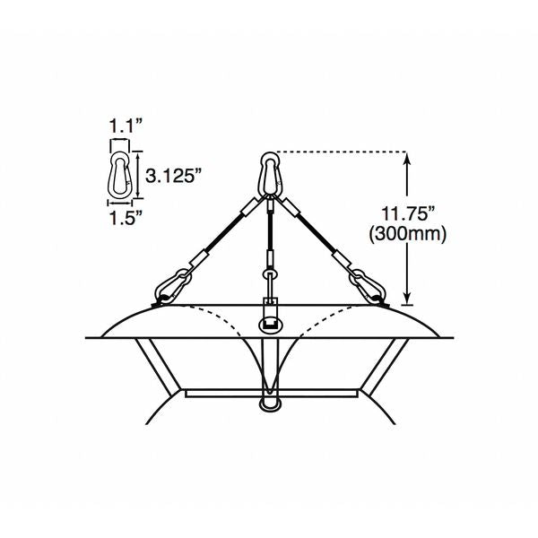 Hanging Kit