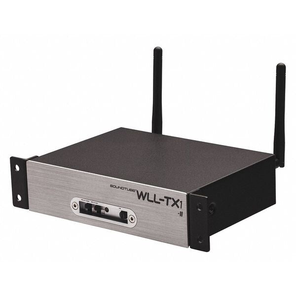 Wireless Transmitter