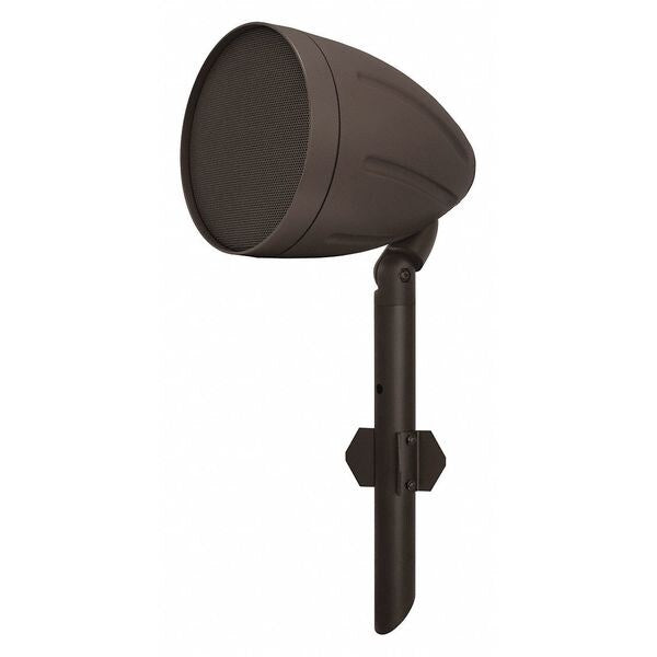 Speaker, Brown, 60 Max. Wattage