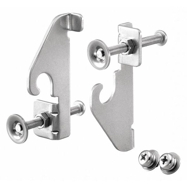 Mounting Bracket, 1-1/4