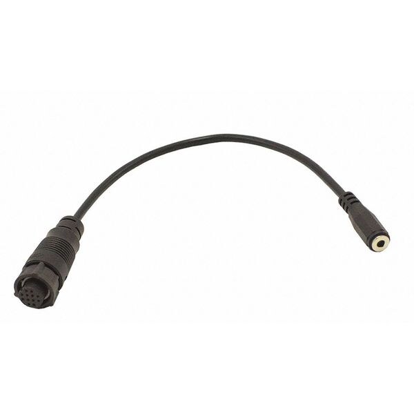 Conversion Cable, 4
