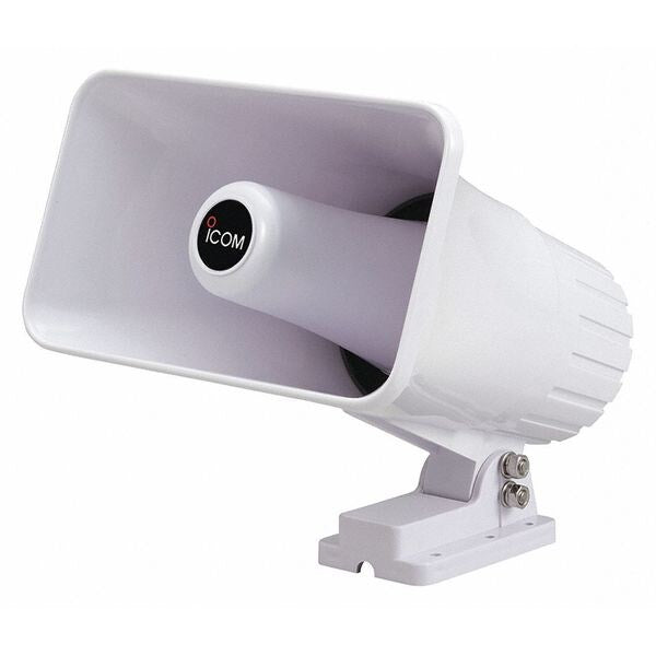 Hailer Horn, Speaker, 9-1/2