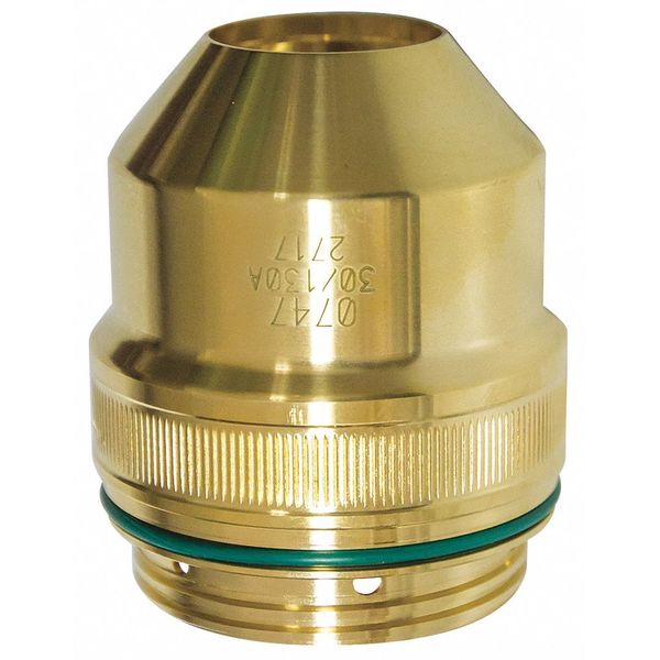 Shield Cap, For Use With PHDX(R), 30-130A