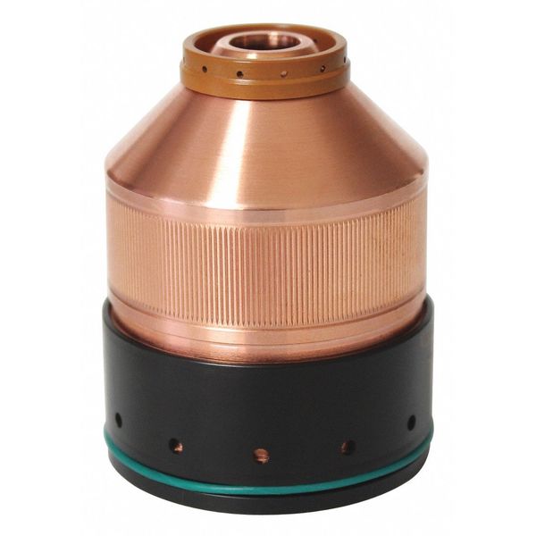 Retaining Cap MS 80A/130A