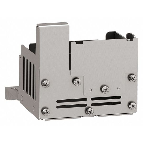 NEMA UL Type 1 Mounting Kit, Sz 2 Compact