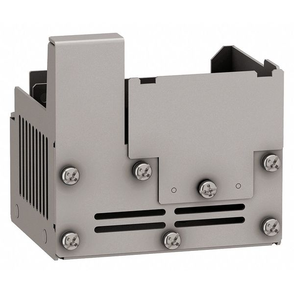 NEMA UL Type 1 Mounting Kit, Sz 1 Compact