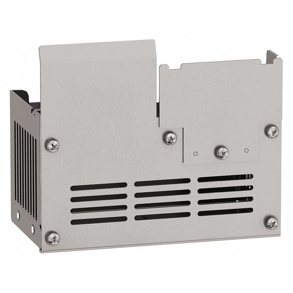 NEMA UL Type 1 Mounting Kit, Sz 3 Compact