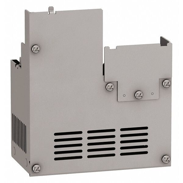 NEMA UL Type 1 Mounting Kit, Size 4 Book