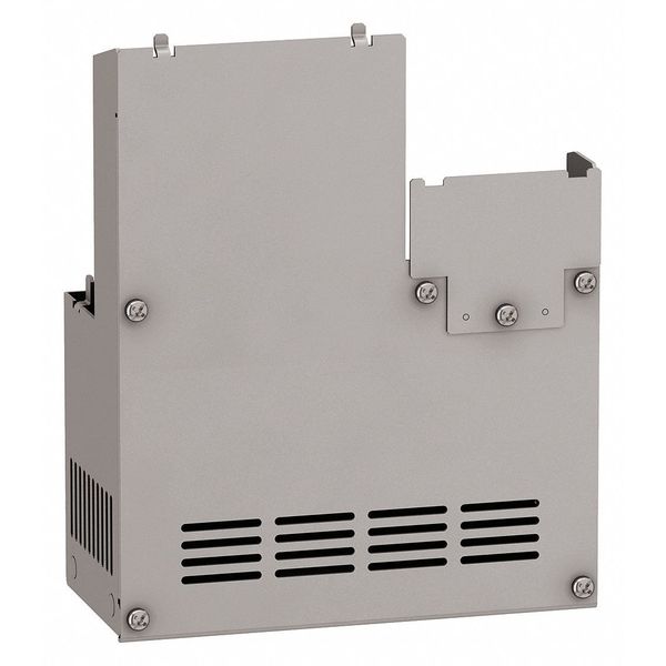 NEMA UL Type 1 Mounting Kit, Sz 3 Compact