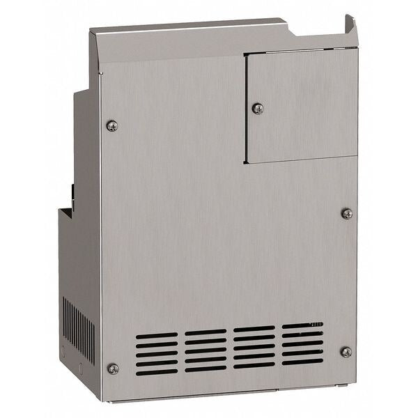 NEMA UL Type 1 Mounting Kit, Size 5 Book