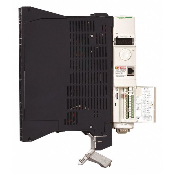 Adaptor Plate, 90 deg. Control Adaptor