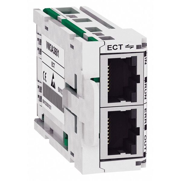 Communication Module, Ethercat