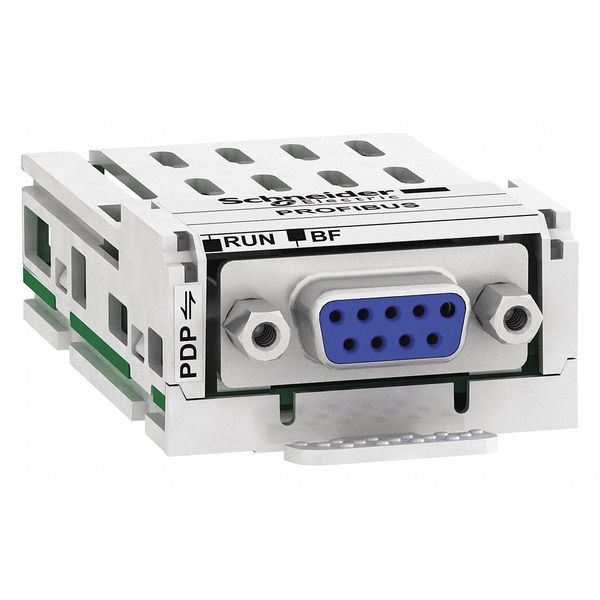 Communication Module, Profibus DP-01