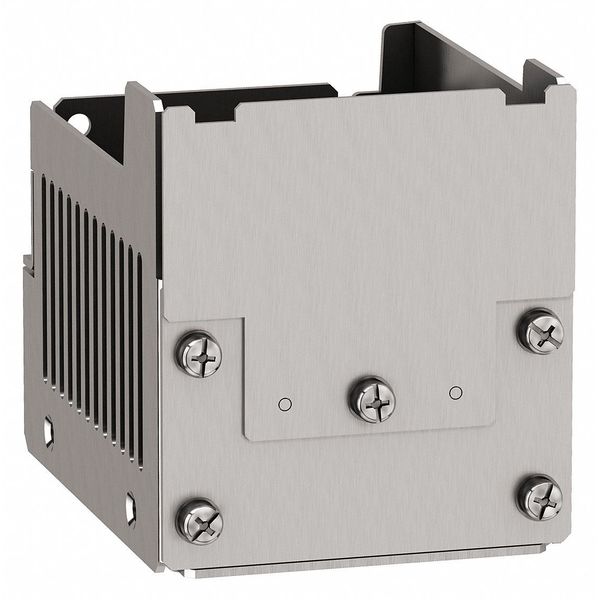 NEMA UL Type 1 Mounting Kit, Sz 1 Compact