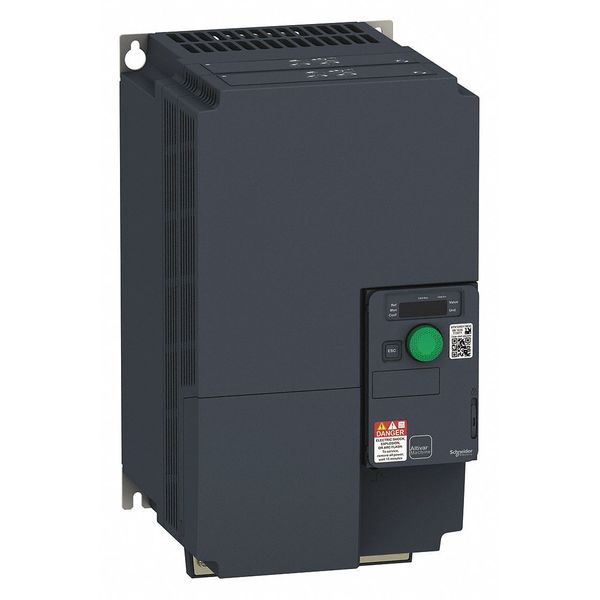 Variable Frequency Drive, 20 HP, 66A