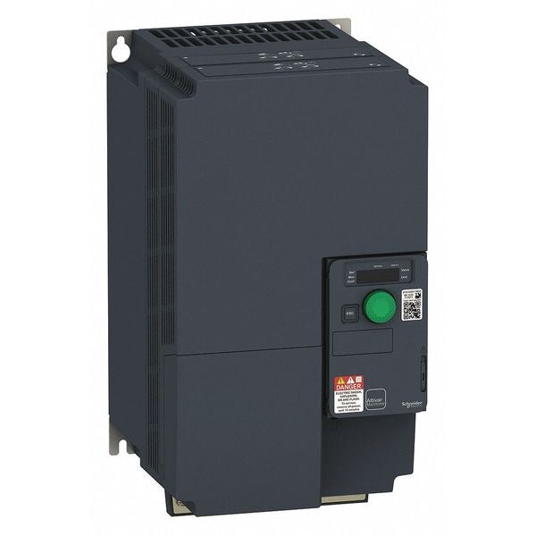 Variable Frequency Drive, 15 HP, 54A