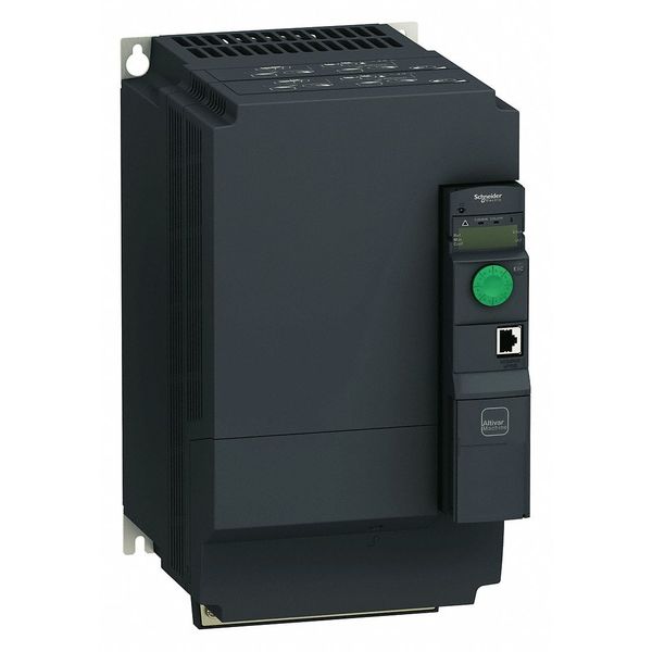 Variable Frequency Drive, 15 HP, 27.7A