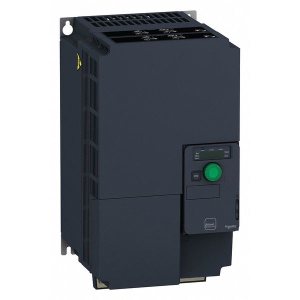 Variable Frequency Drive, 15 HP, 17A