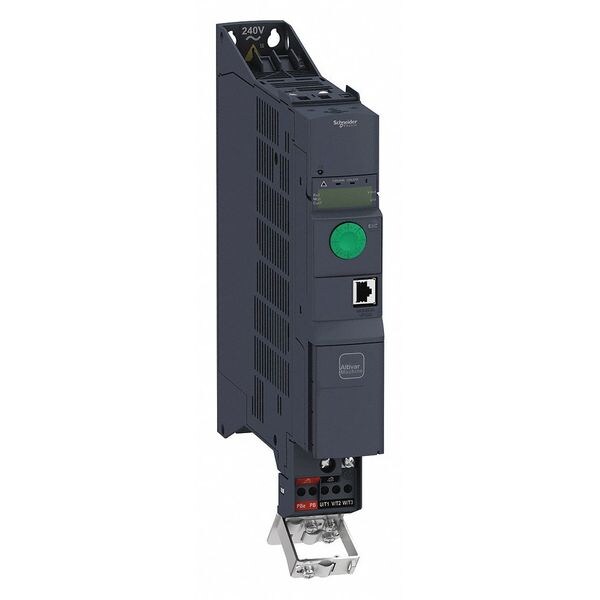 Variable Frequency Drive, 1 HP, 4.8A