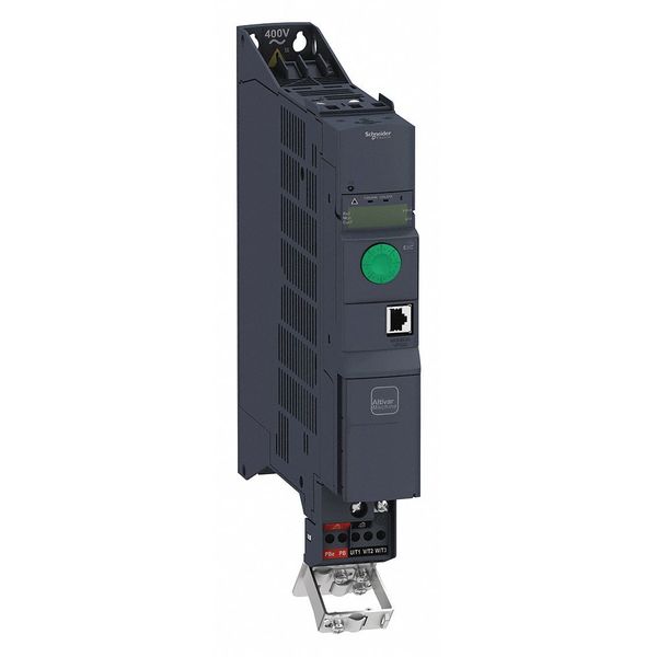 Variable Frequency Drive, 1/2 HP, 1.5A