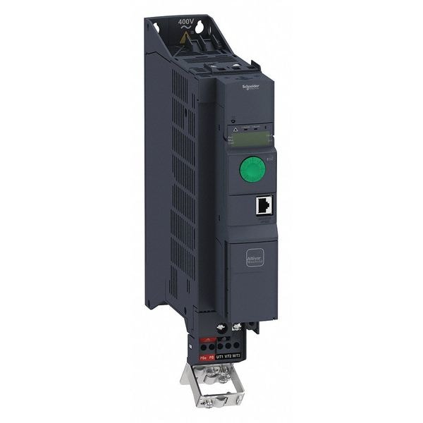 Variable Frequency Drive, 5 HP, 9.5A