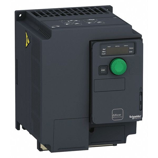 Variable Frequency Drive, 4 HP, 7.1A