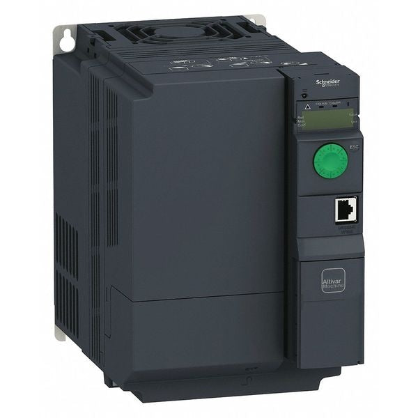 Variable Frequency Drive, 7-1/2 HP, 14.3A