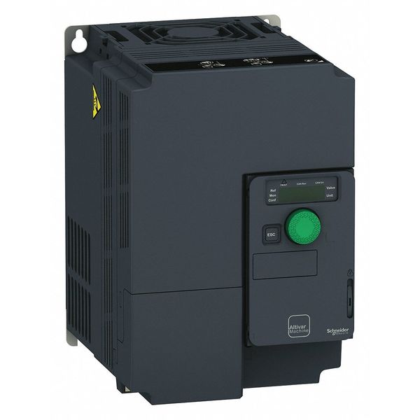 Variable Frequency Drive, 10 HP, 11A