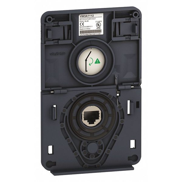 Graphic Keypad Door Mounting Kit